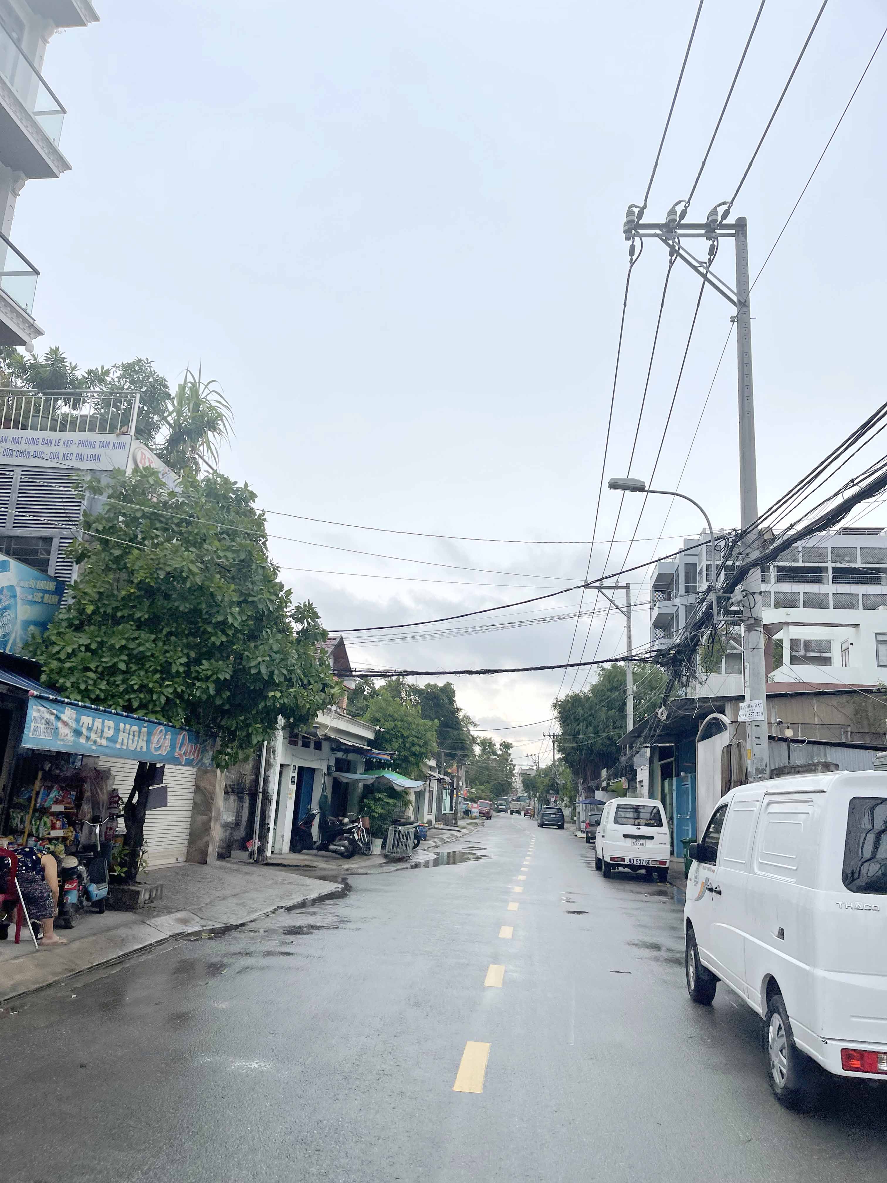 Siêu phẩm 4 tầng Mới Xây Linh Đông – 66m² – full nội thất – gara ô tô – chỉ 7.25 tỷ Đẹp lung linh - Ảnh 4